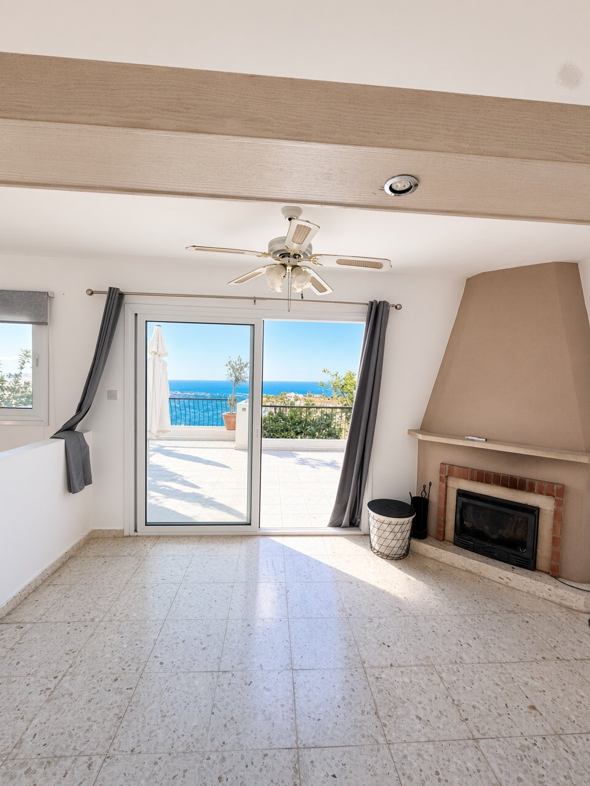 Квартира в pissouri, Кіпр, 110.00м² - зображення 3
