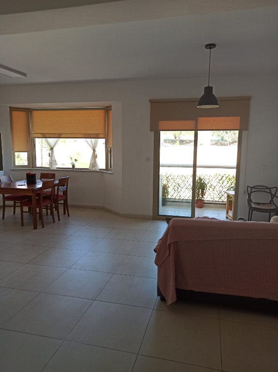 Квартира в germasogeia, Кіпр, 74.00м² - зображення 4