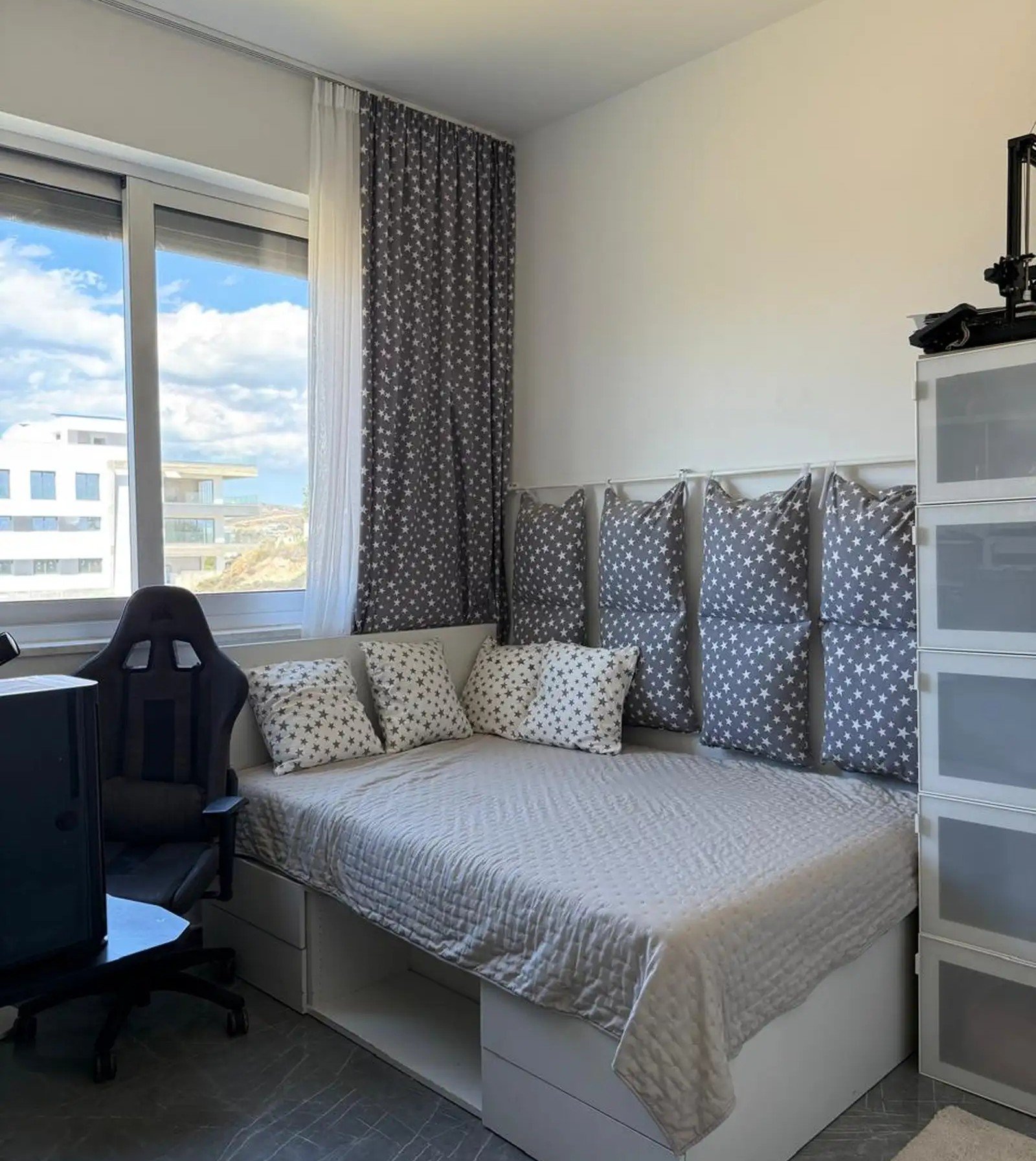 Пентхаус в agios-athanasios, Кіпр, 128.72м² - зображення 6