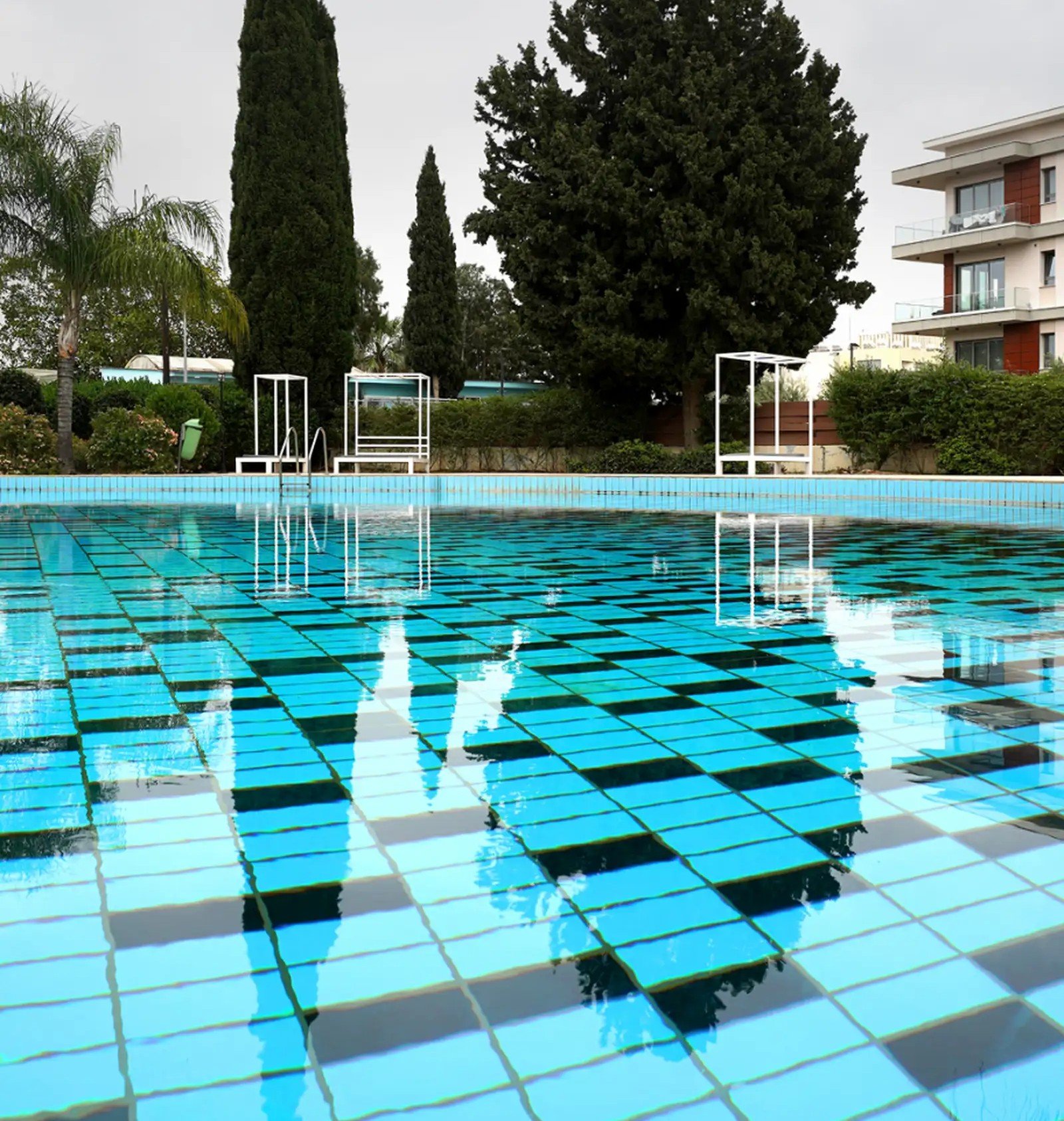 Propriété commerciale 824 m² à Limassol, Chypre