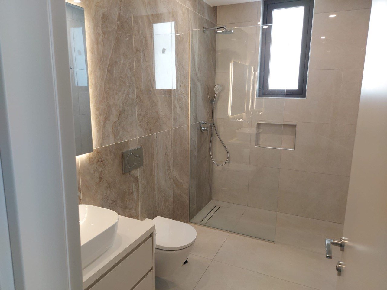 Apartamento 2 habitaciones 85 m² en Yeroskipou, Chipre