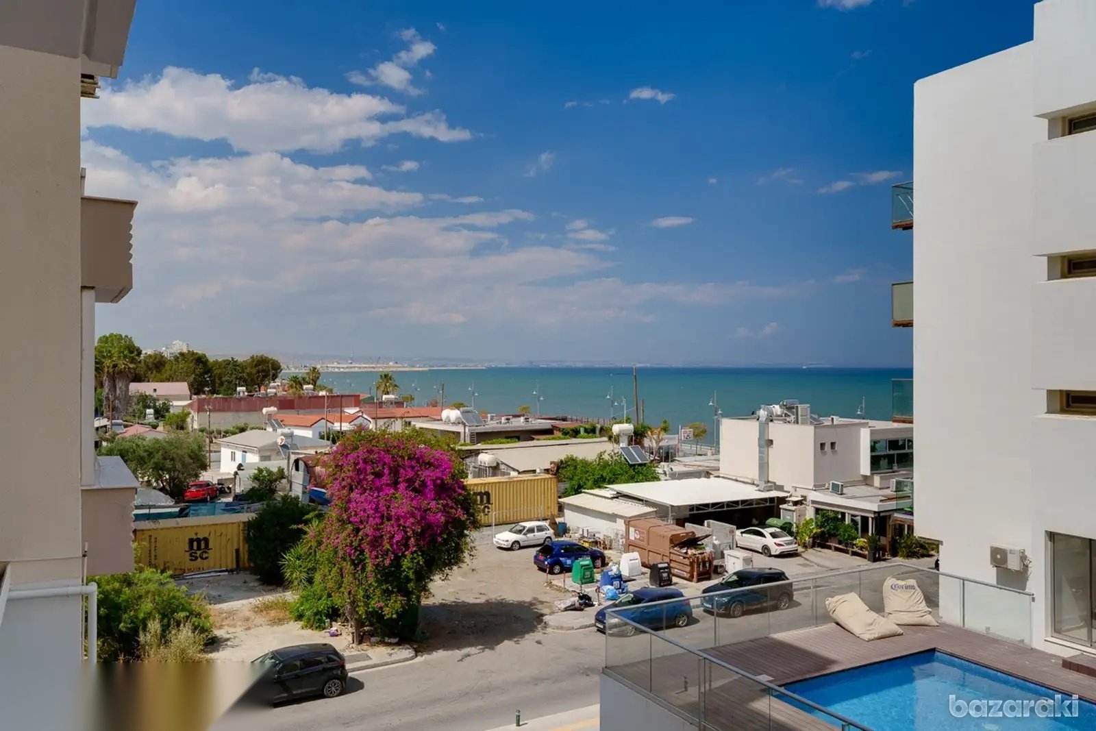 Apartment in makenzy, Cyprus - image 2