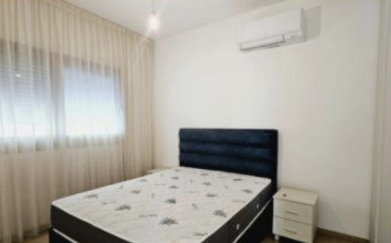 Appartement 2 chambres 110 m² en Limassol, Chypre