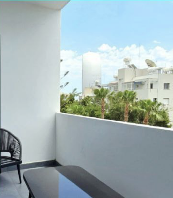 Appartement 3 chambres 110 m² en Limassol, Chypre