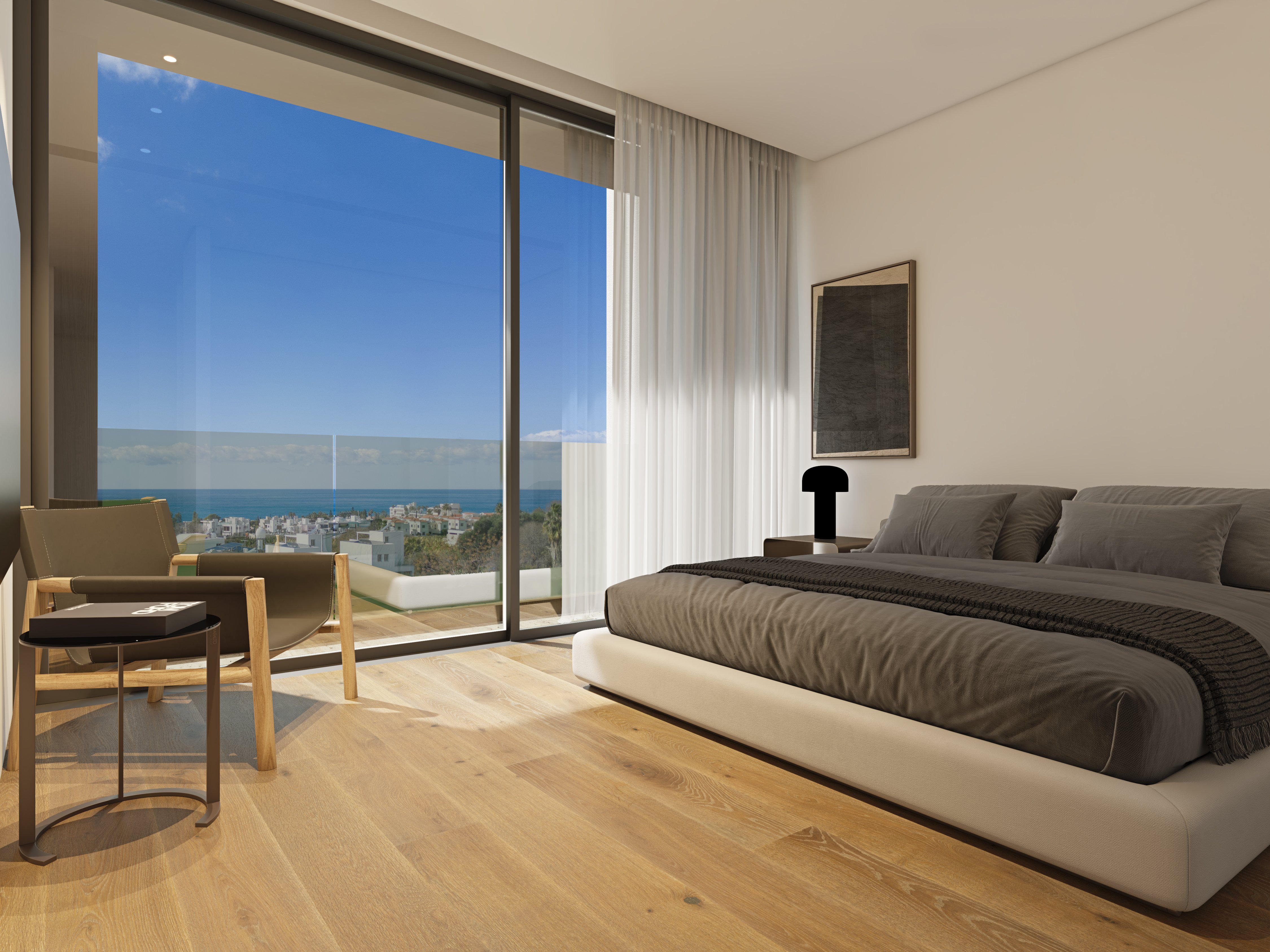 Вілла в kissonerga, Кіпр, 180.00м² - зображення 8