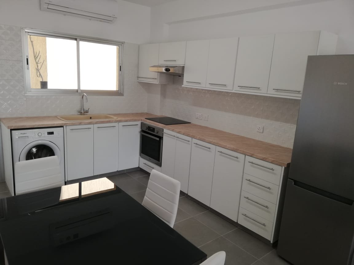 Квартира в agios-nektarios, Кіпр, 105.00м²