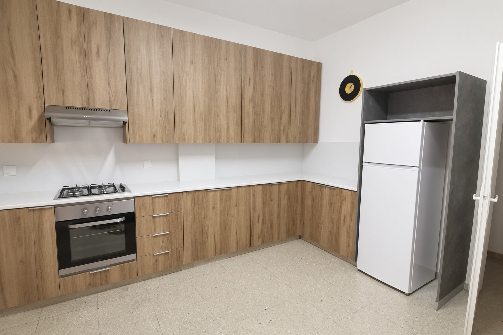 Бунгало в agioi-anargyroi-i, Кіпр, 119.00м² - зображення 4
