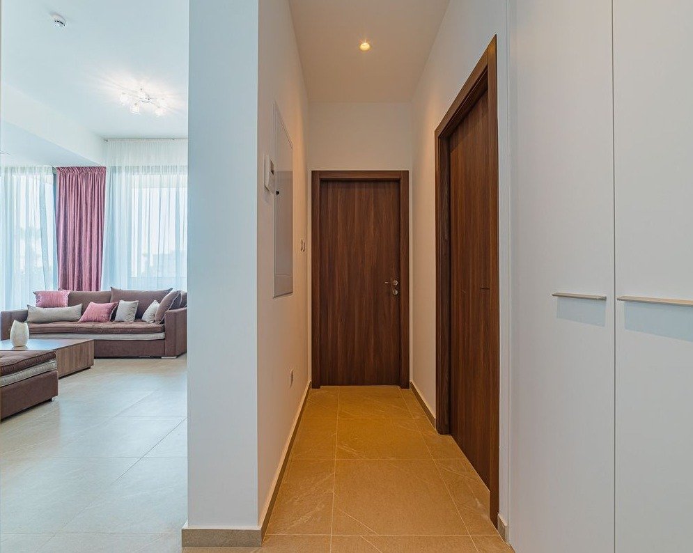 2 bedroom apartment 95 m² in Germasogeia, Cyprus