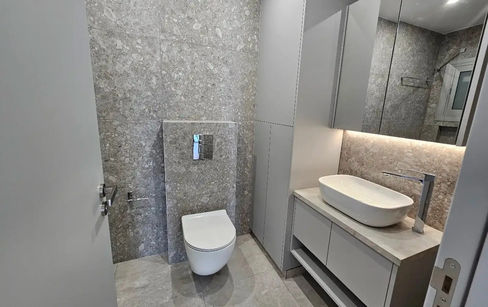 Квартира в potamos-germasogeias, Кіпр, 156.00м² - зображення 13