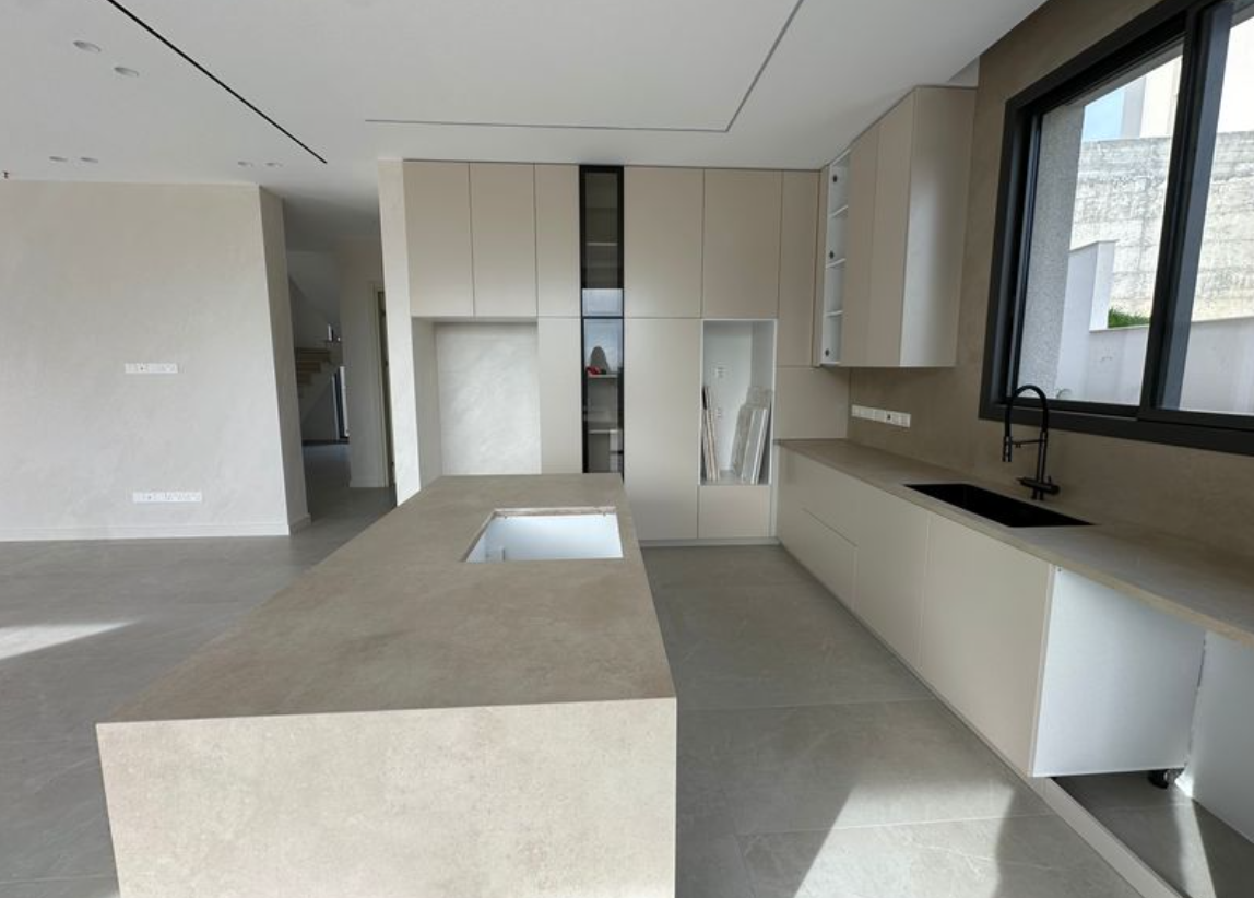 Вілла в agios-tychon, Кіпр, 307.00м² - зображення 6