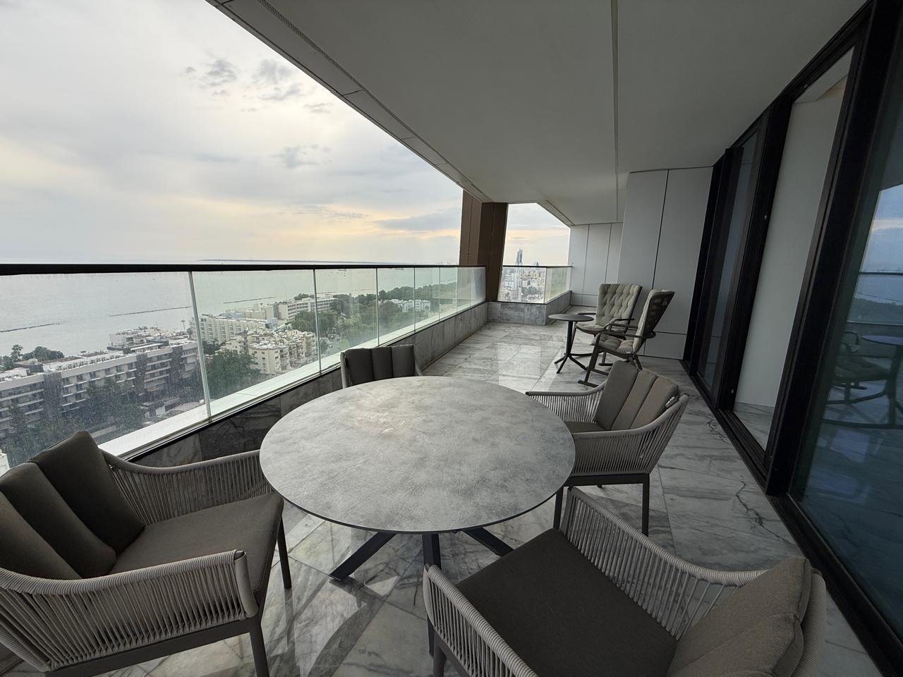 Квартира в potamos-germasogeias, Кіпр, 134.00м² - зображення 11