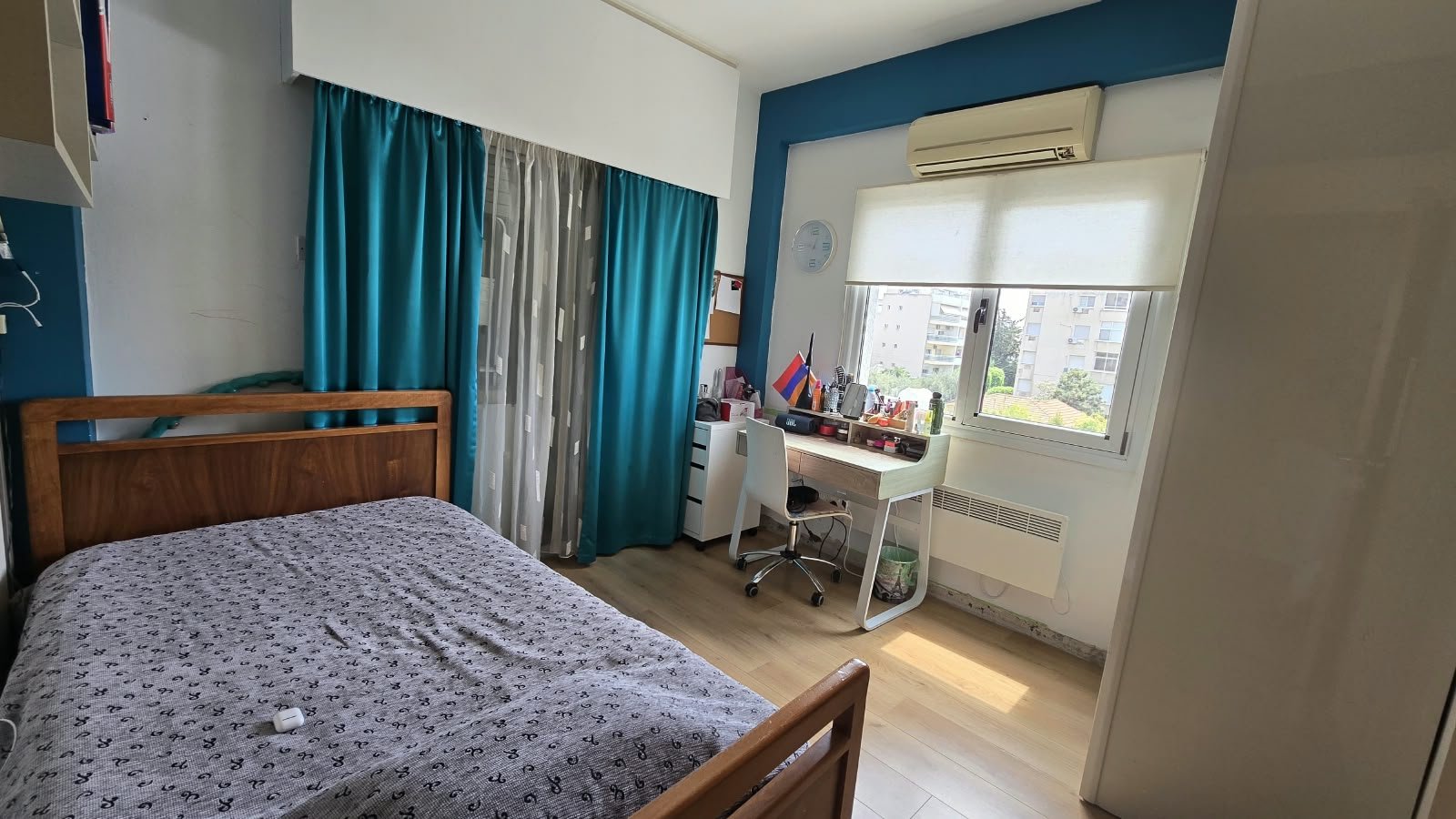 Квартира в neapolis, Кипр - изображение 14