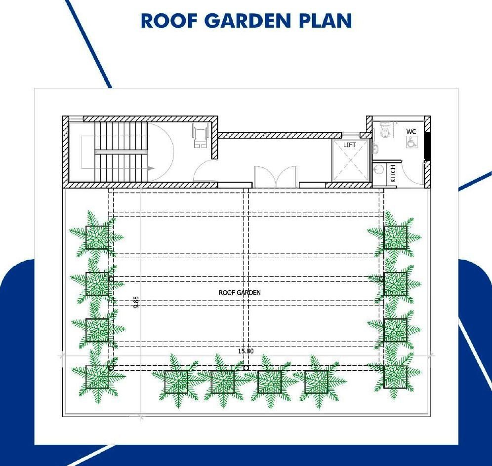 Office 193 m² in Limassol, Cyprus