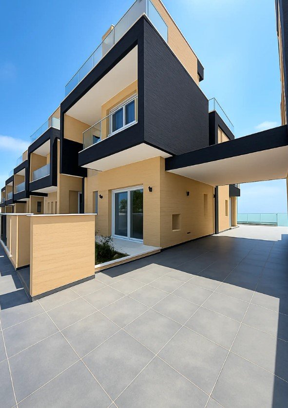 3 Bedroom House in Ypsonas, Limassol