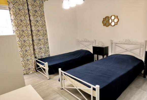 Квартира в neapolis, Кипр, 93.00м² - изображение 4