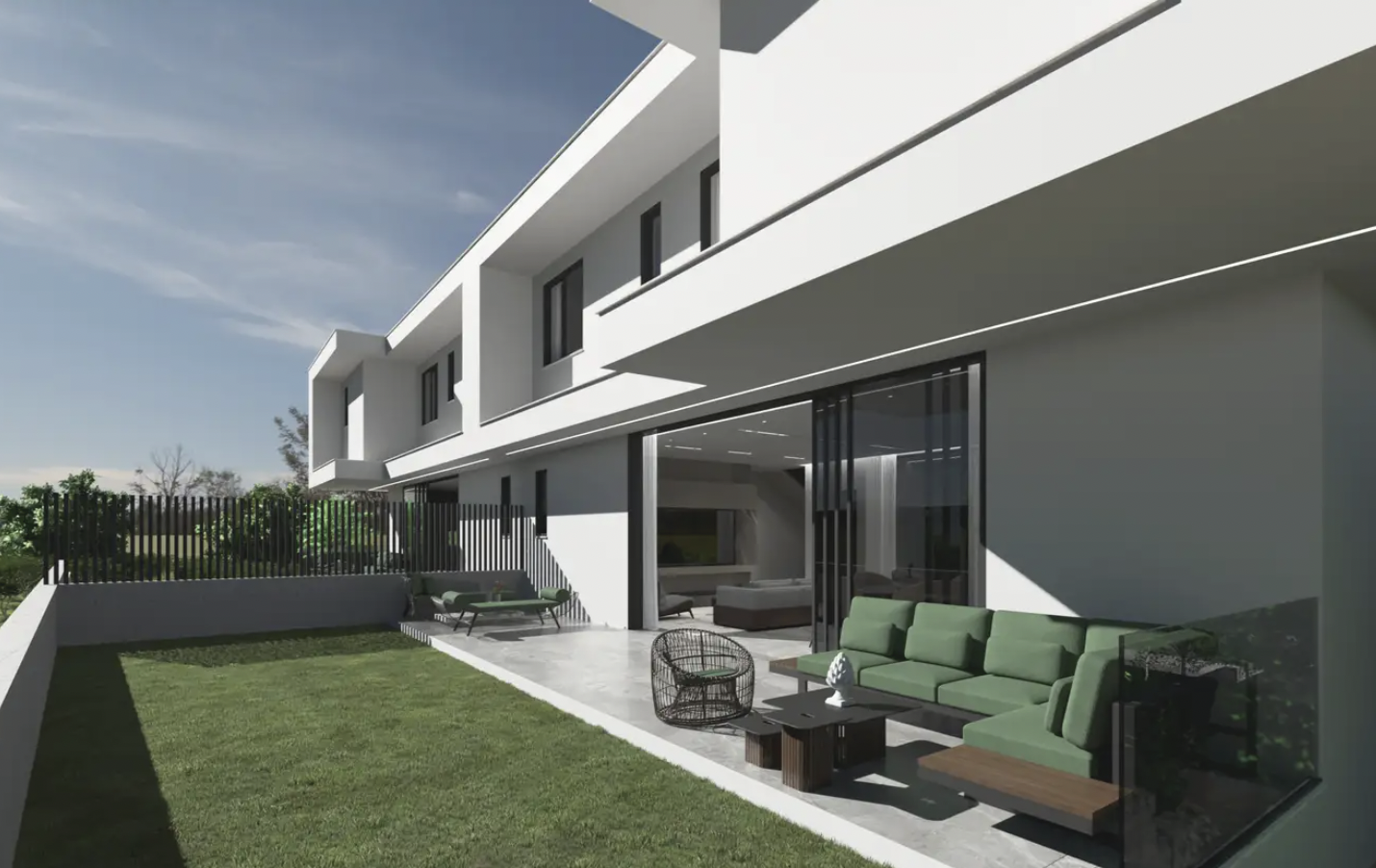 Вілла в pyla, Кіпр, 190.00м² - зображення 5