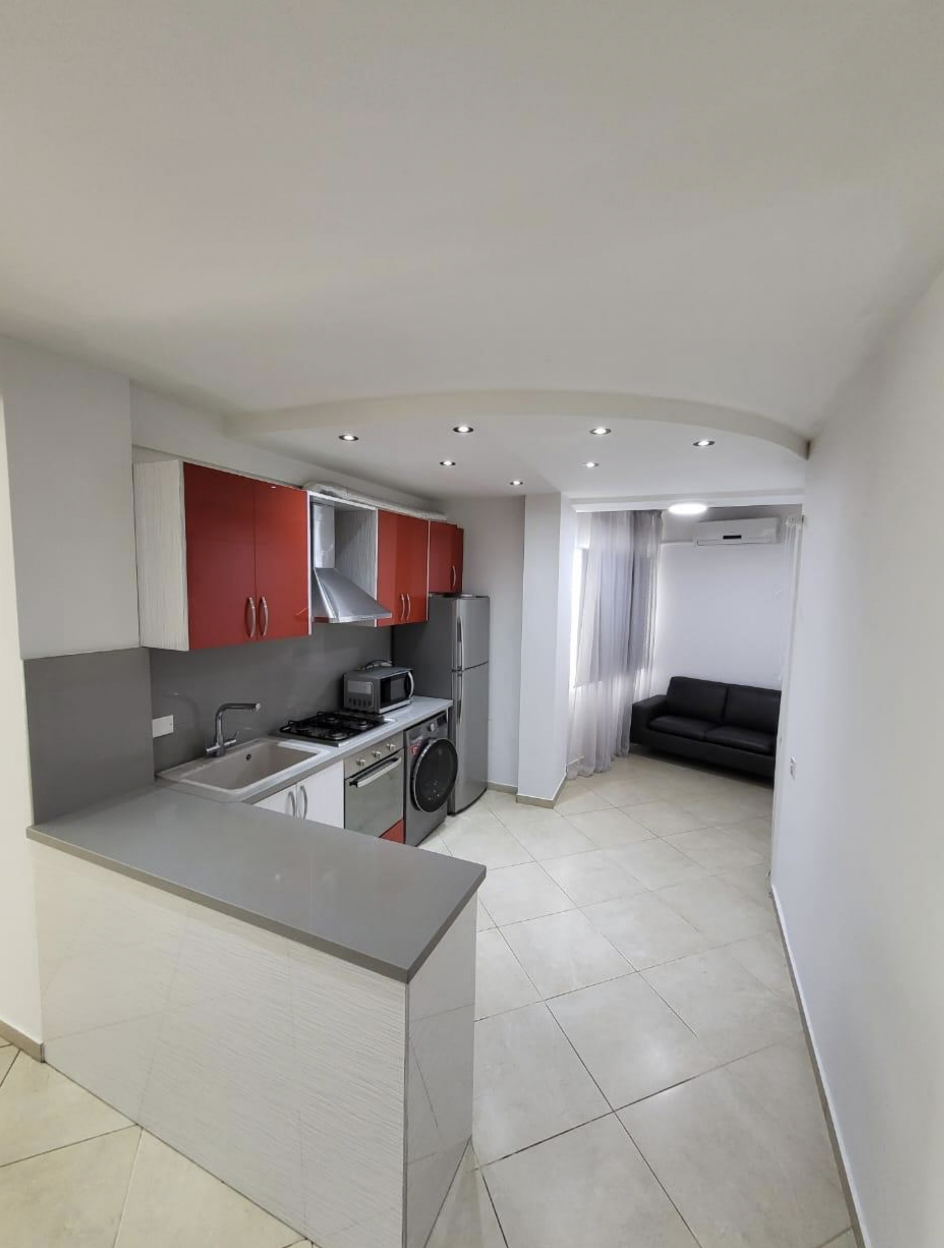 Appartement 1 chambre 50 m² en Germasogeia, Chypre