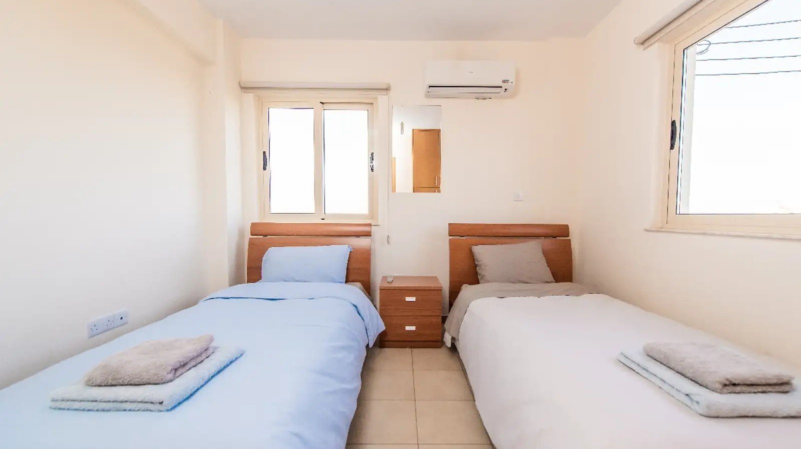 3 bedroom villa  in Kapparis, Cyprus