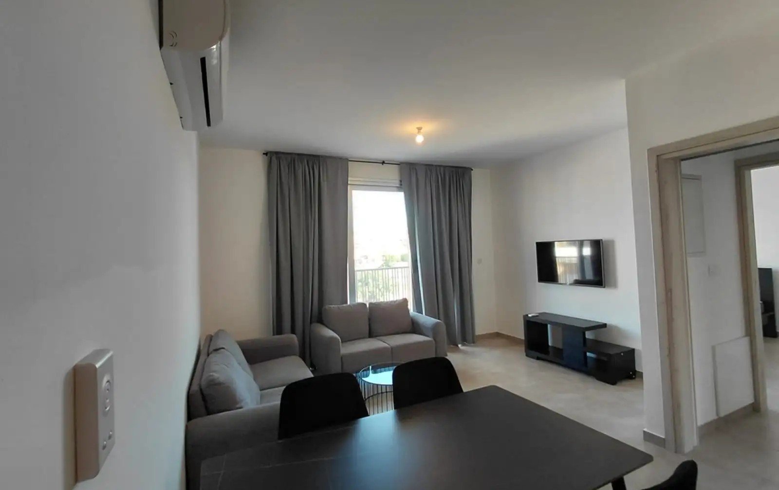 Apartamento 2 habitaciones  en Limasol, Chipre
