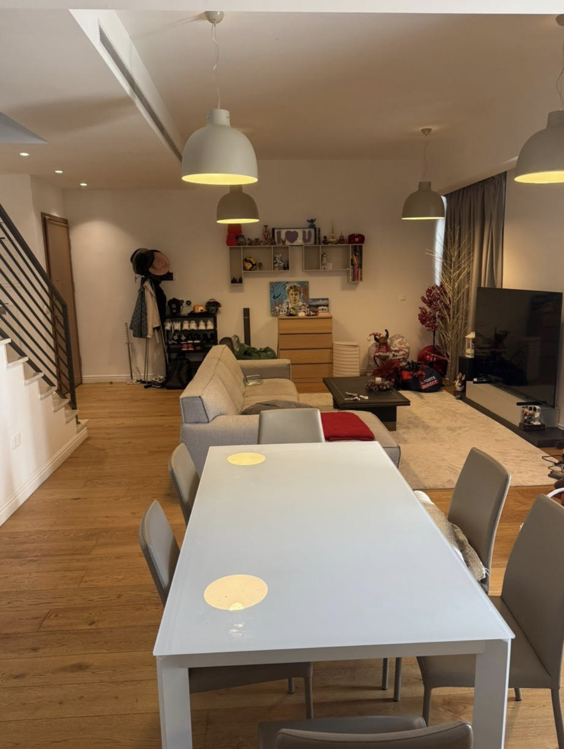 Apartamento 3 habitaciones 121 m² en Limassol District, Chipre