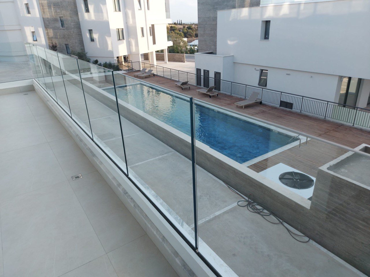 Apartamento 2 habitaciones 85 m² en Yeroskipou, Chipre