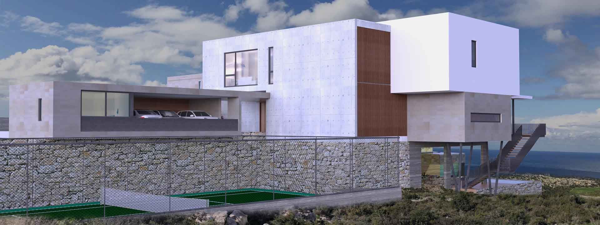 Вілла в pegeia, Кіпр, 685.00м² - зображення 7