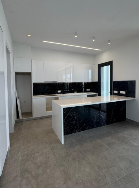 Квартира з 3 спальнями, 110.44м² в agios-athanasios, Кіпр [ID: 0602-243371]