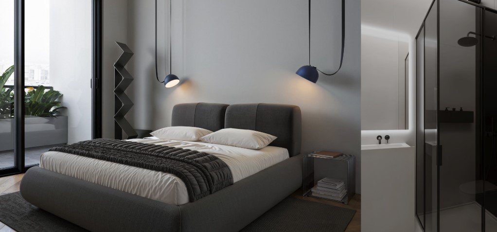 Квартира в panthea, Кіпр, 75.00м² - зображення 5