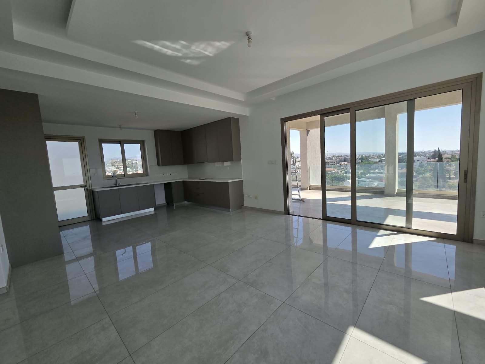 Пентхаус в polemidia-kato, Кіпр, 102.00м² - зображення 6
