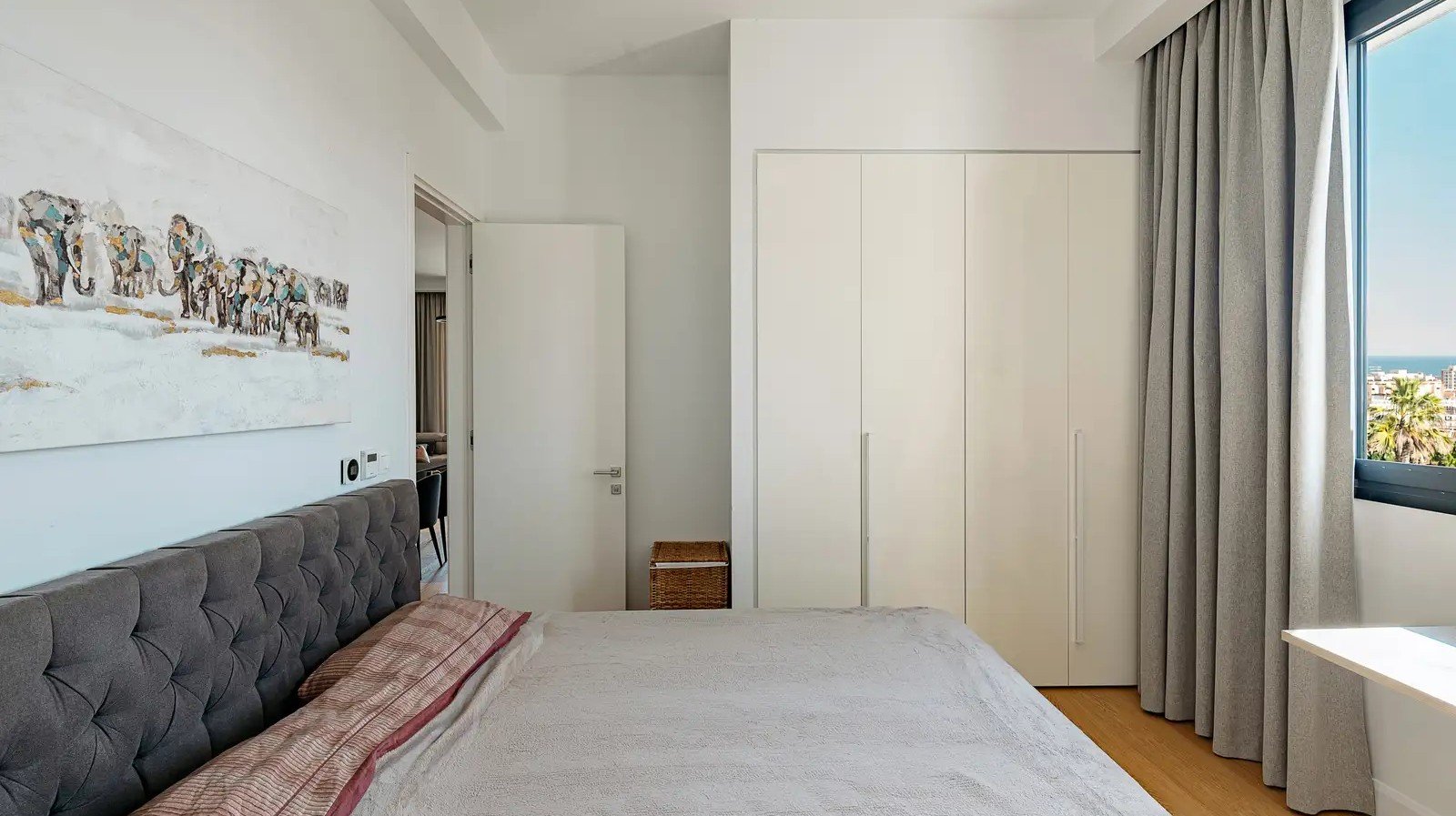 Квартира в potamos-germasogeias, Кіпр, 117.00м² - зображення 3