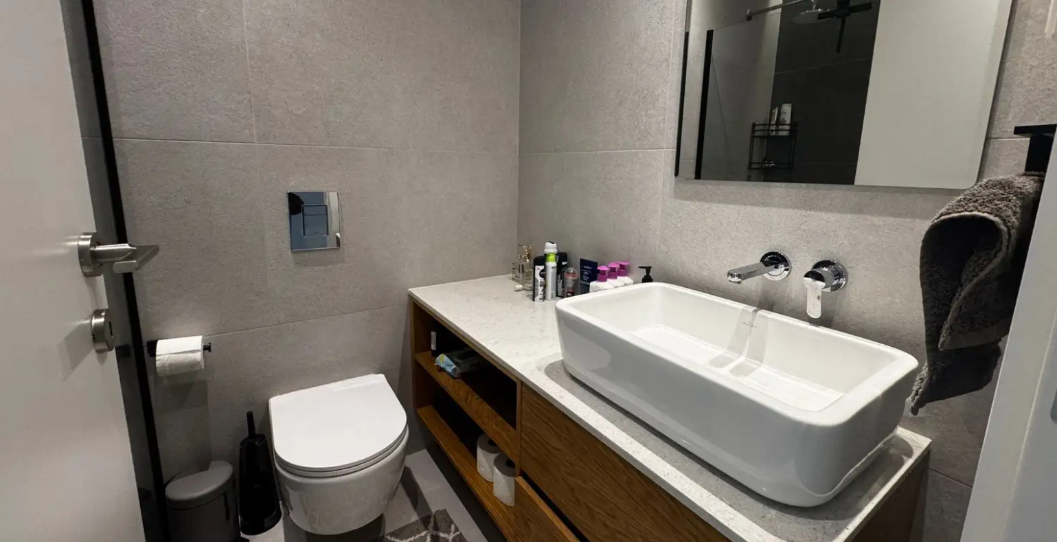 Apartament z 2 sypialniami, 90.00m² w agios-athanasios, Cypr [ID: 0602-243645]