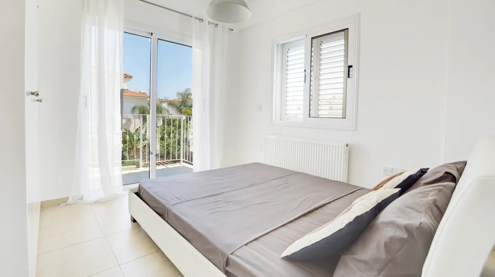 Haus 3 Schlafzimmer  Paralimni, Zypern
