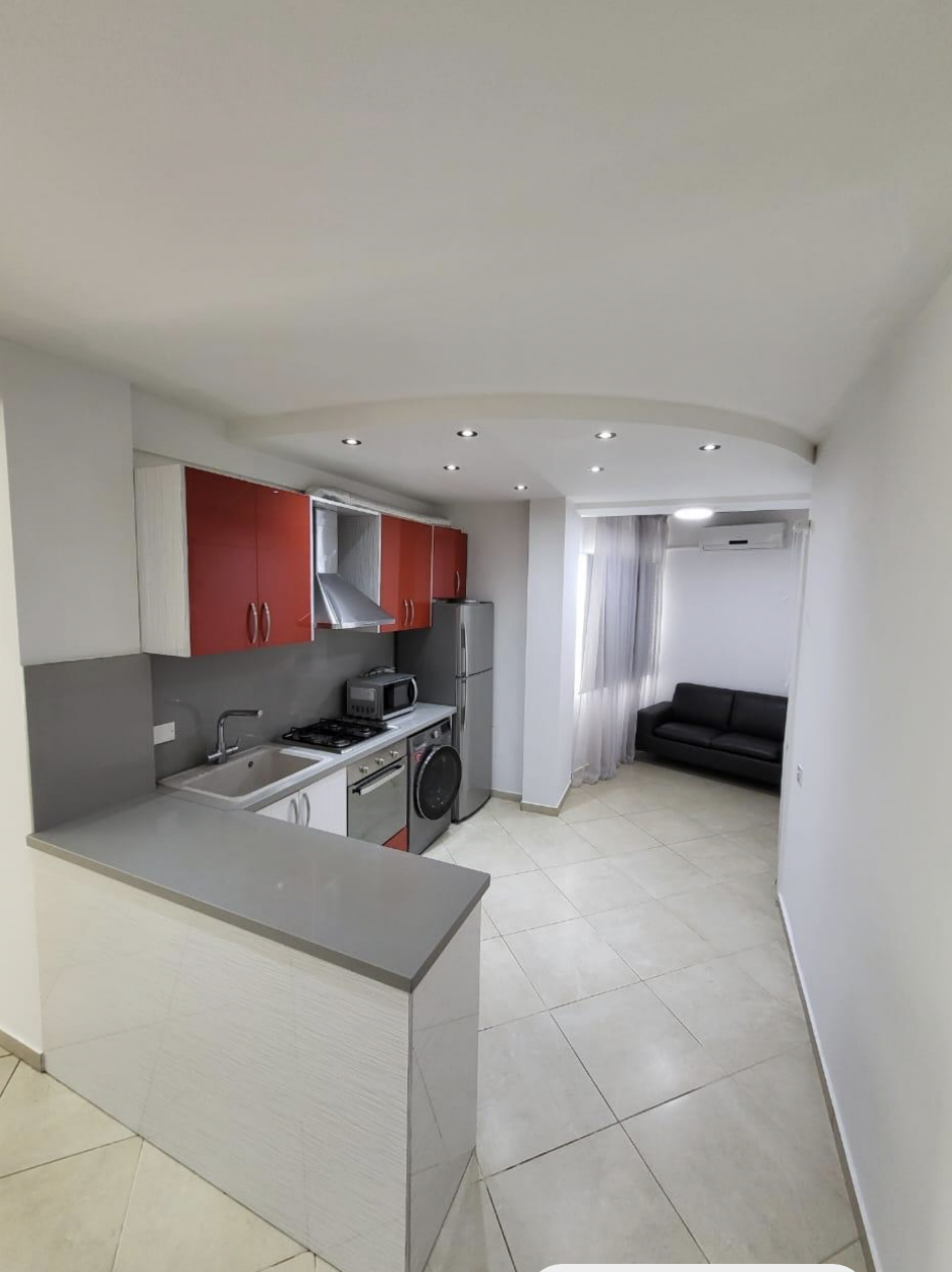 Appartement 1 chambre 50 m² en Germasogeia, Chypre