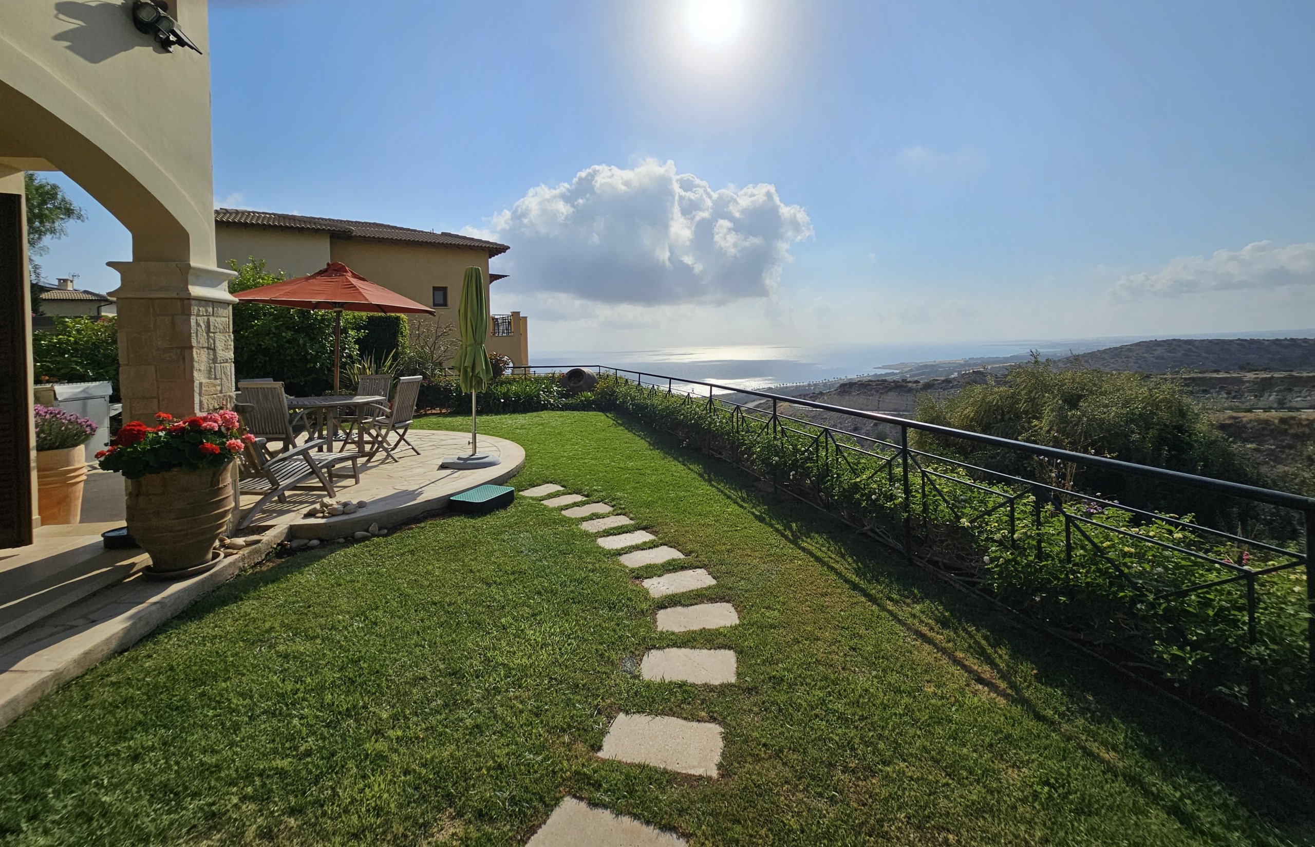 Квартира в aphrodite-hills-kouklia, Кіпр - зображення 2