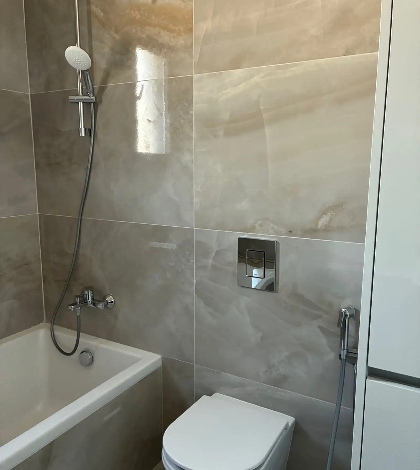 3 bedroom villa  in Parekklisia, Cyprus