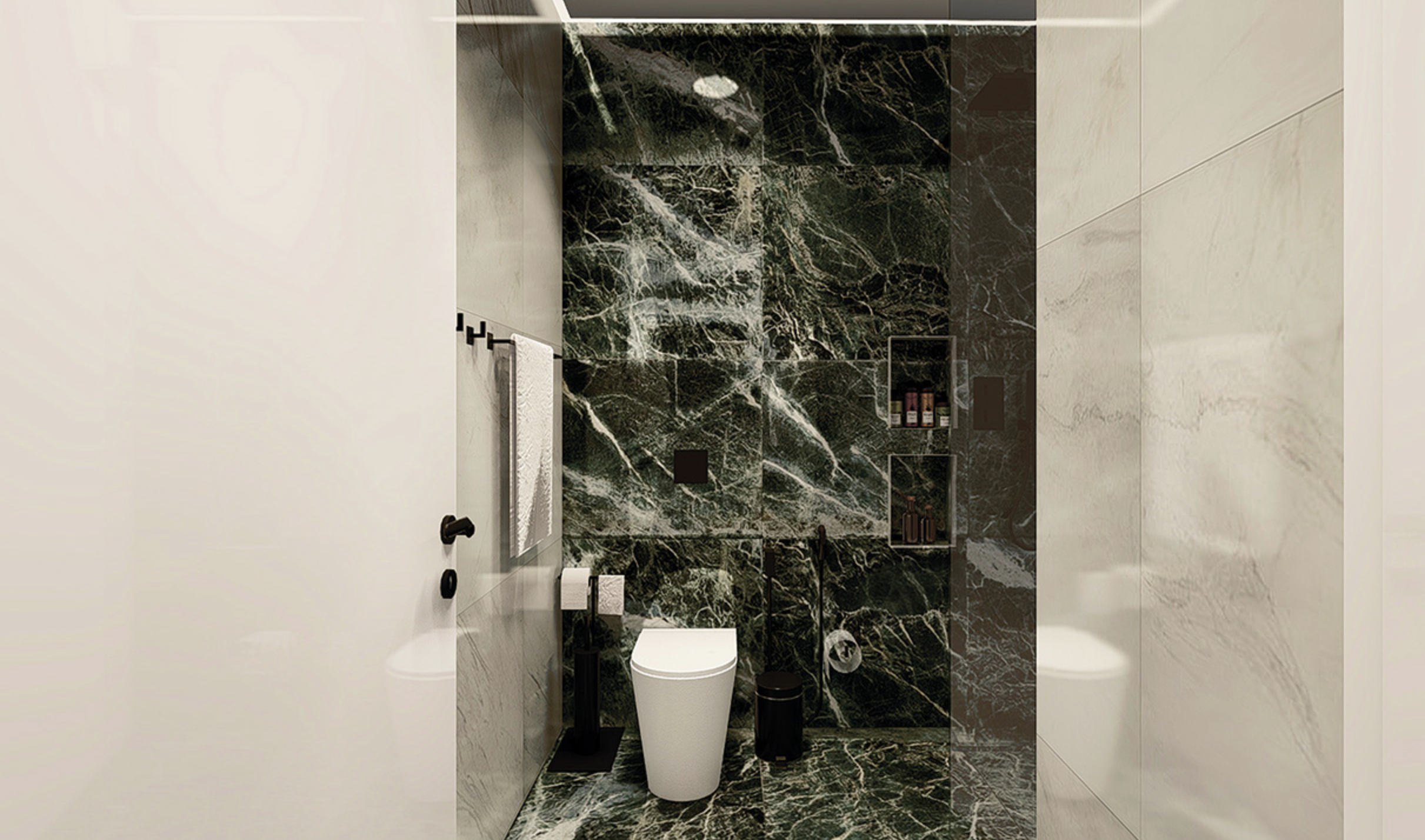 Квартира с 2 спальнями, 93.00м² в agios-athanasios, Кипр [ID: 0602-239202]