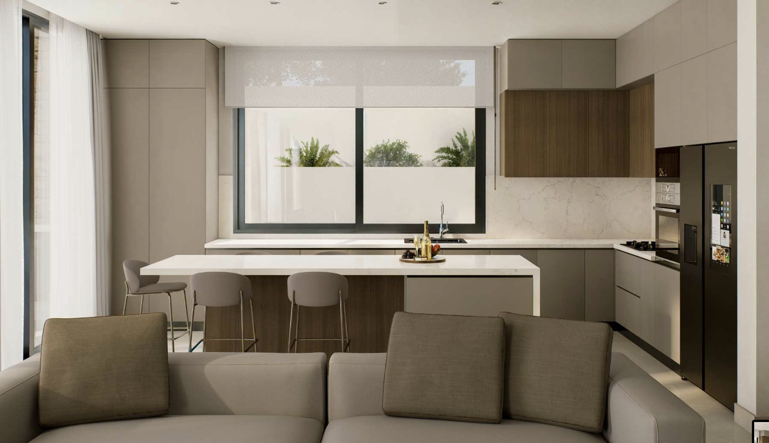 Вилла 5 спален 554 м² Demos Agiou Athanasiou, Кипр