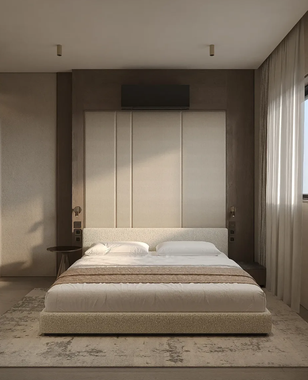 Квартира в kapsalos, Кіпр, 84.50м² - зображення 6