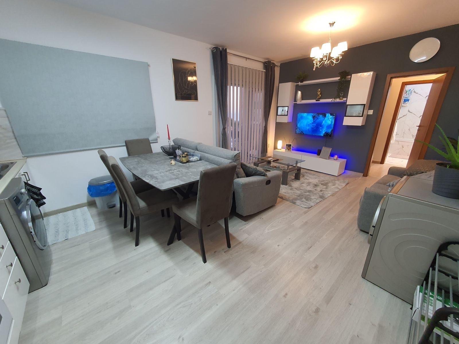 Apartment with 1 bedroom, 48.00m² in pegeia, Cyprus [ID: 0602-235991]