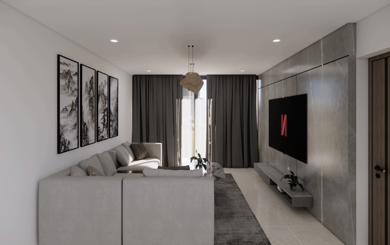 Вілла в pegeia, Кіпр, 220.00м² - зображення 8