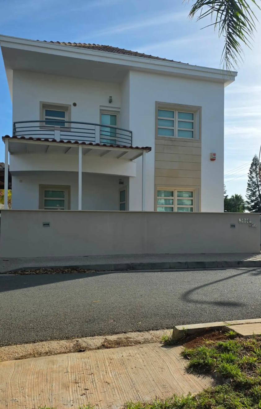Willa w parekklisia, Cypr, 310.00m²
