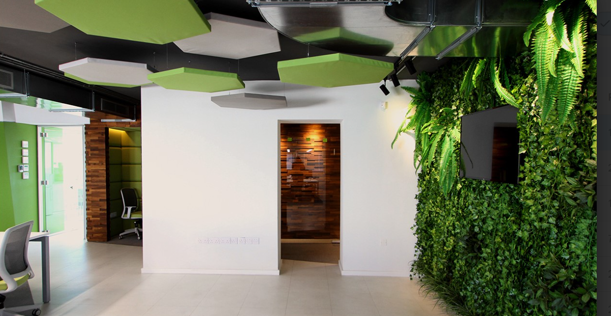 Büro  in Limassol, Zypern