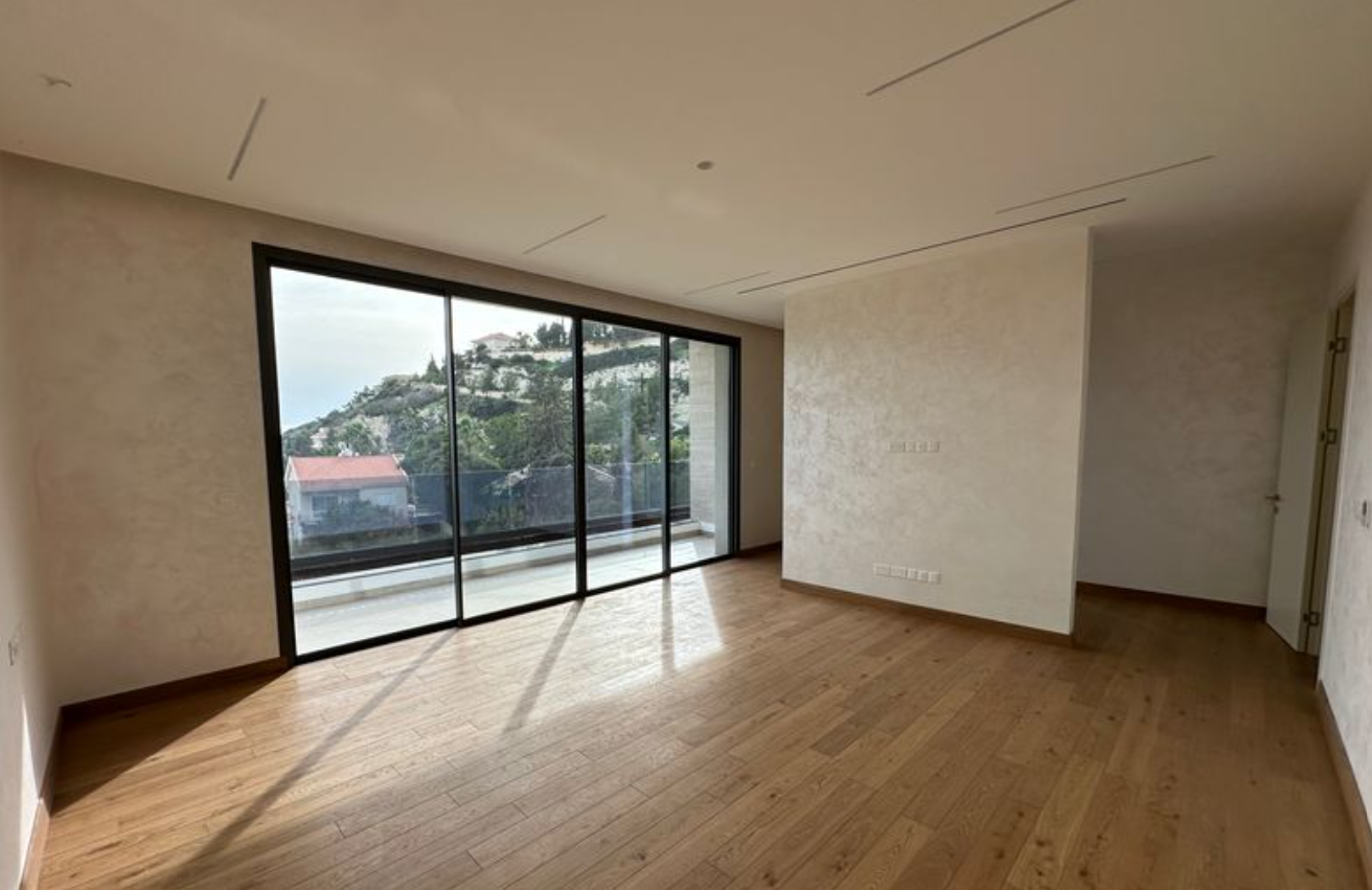 Вілла в agios-tychon, Кіпр, 307.00м² - зображення 3