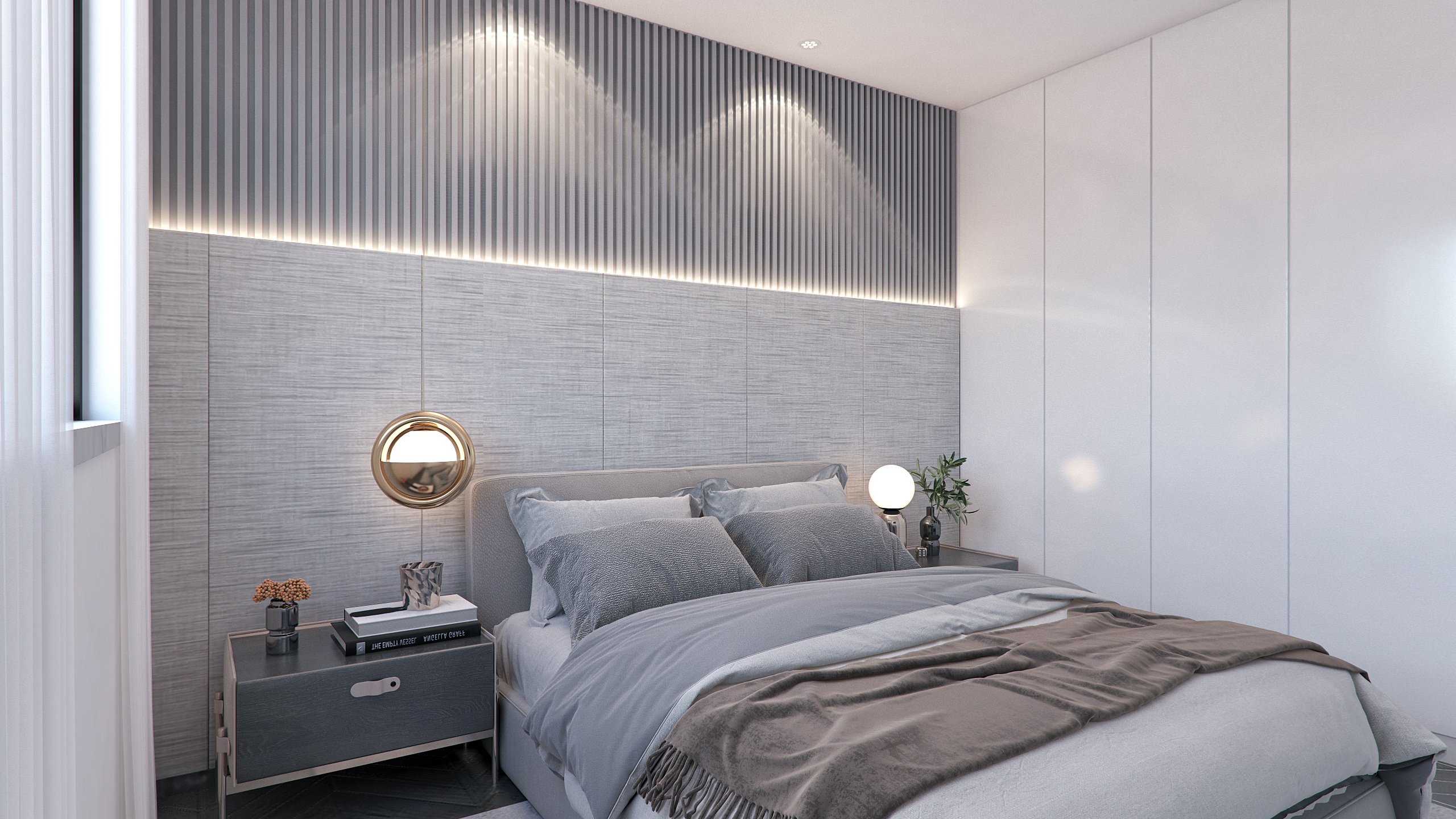 Квартира в livadia, Кіпр, 50.00м² - зображення 6