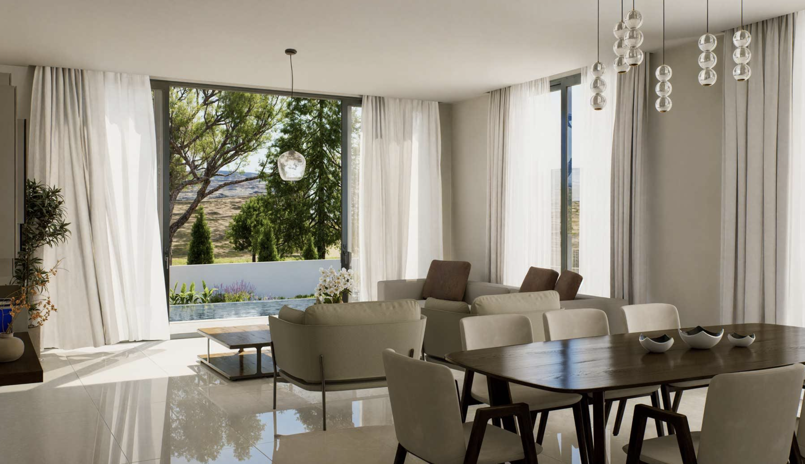 Вилла 5 спален 554 м² Demos Agiou Athanasiou, Кипр