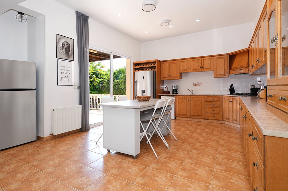 Вилла в agia-napa, Кипр, 256.00м² - изображение 19