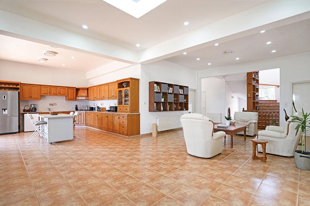 Вилла в agia-napa, Кипр, 256.00м² - изображение 14