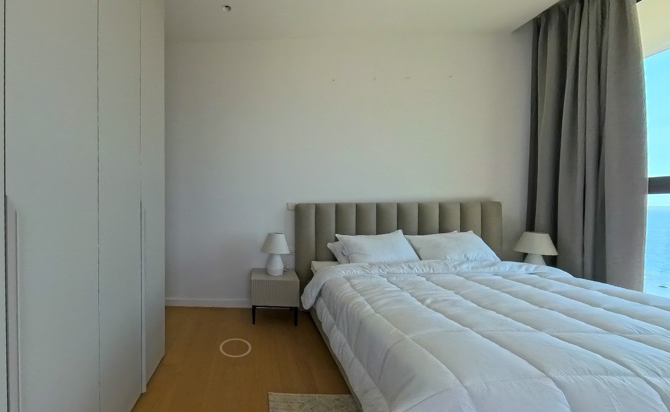 Квартира в agios-tychon-tourist-area, Кіпр, 148.00м² - зображення 6