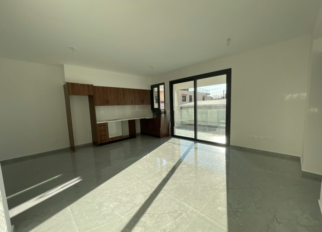 Квартира в zakaki, Кіпр, 81.00м² - зображення 2