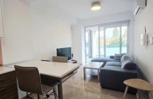 Appartement 1 chambre 50 m² en Limassol, Chypre